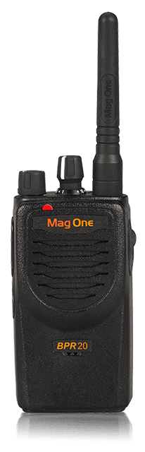 Motorola Mag One BPR20